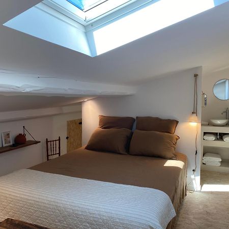 Joli Appartement En Ville 레벨 외부 사진