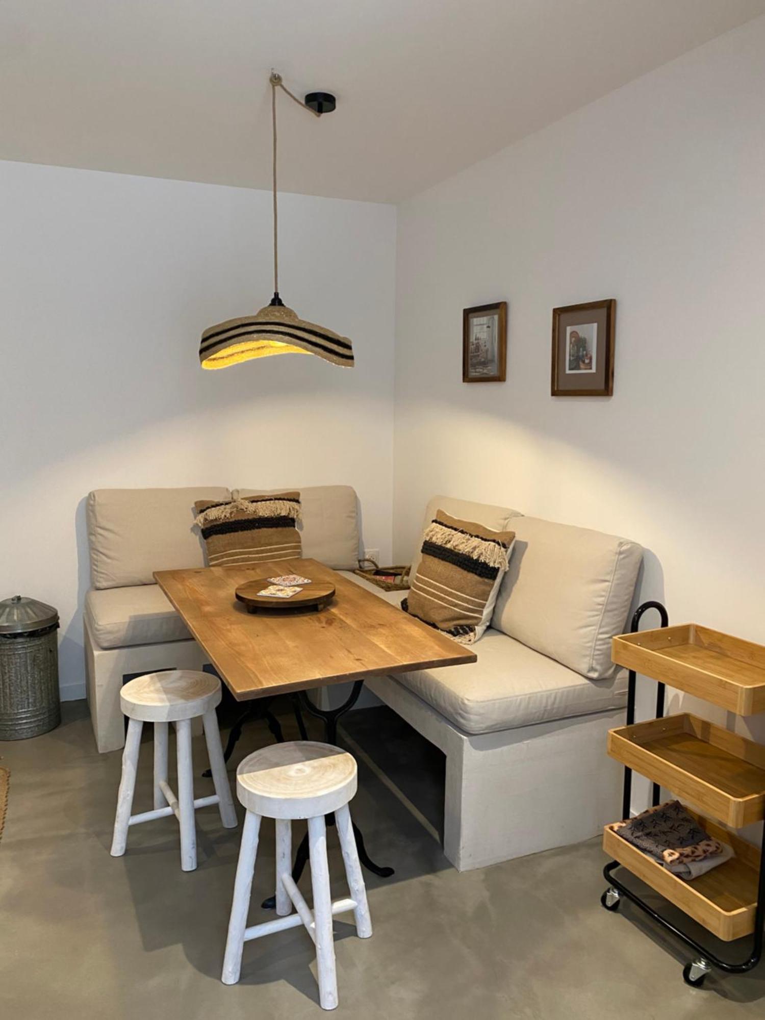 Joli Appartement En Ville 레벨 외부 사진