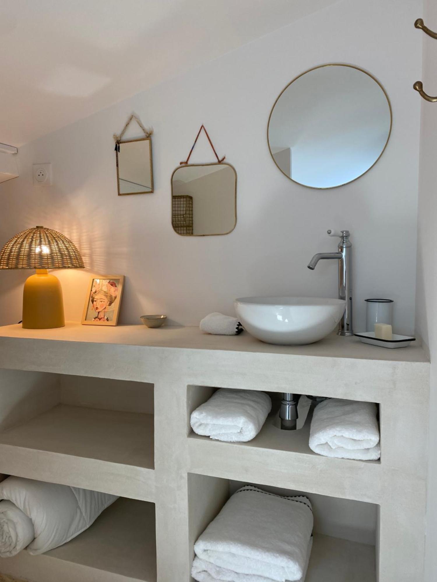 Joli Appartement En Ville 레벨 외부 사진